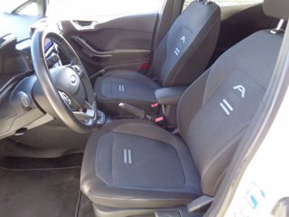 FORD Fiesta Active X 1.0 Ecoboost Hybrid 125 CV 5 porte