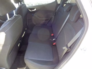 FORD Fiesta Active X 1.0 Ecoboost Hybrid 125 CV 5 porte