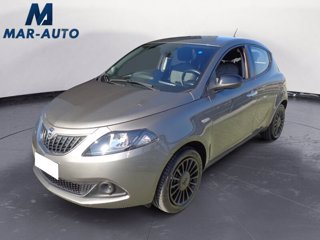 LANCIA Ypsilon 1.0 FireFly 5 porte S&S Hybrid Ecochic Silver