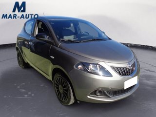 LANCIA Ypsilon 1.0 FireFly 5 porte S&S Hybrid Ecochic Silver