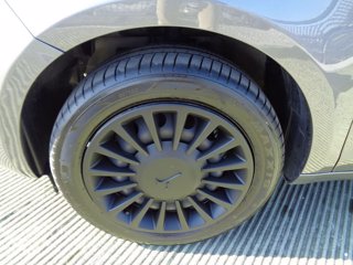 LANCIA Ypsilon 1.0 FireFly 5 porte S&S Hybrid Ecochic Silver