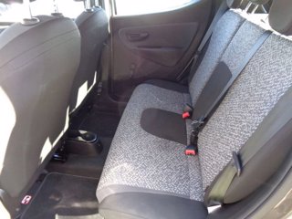 LANCIA Ypsilon 1.0 FireFly 5 porte S&S Hybrid Ecochic Silver