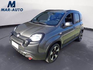 FIAT Panda Cross 1.0 FireFly S&S Hybrid