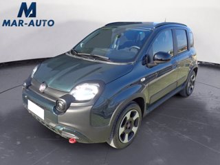 FIAT Panda Cross 1.0 FireFly S&S Hybrid