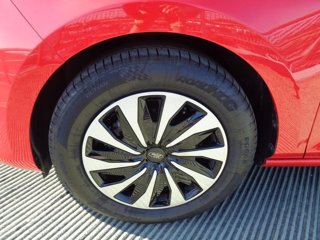 FORD Fiesta 1.1 75 CV GPL 5 porte Titanium