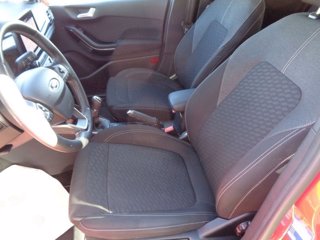 FORD Fiesta 1.1 75 CV GPL 5 porte Titanium