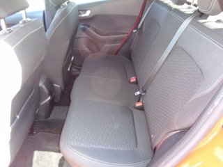 FORD Fiesta 1.1 75 CV GPL 5 porte Titanium