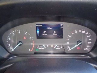 FORD Fiesta 1.1 75 CV GPL 5 porte Titanium