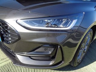 FORD Focus 1.0 EcoBoost Hybrid 125 CV 5p. ST-Line Style