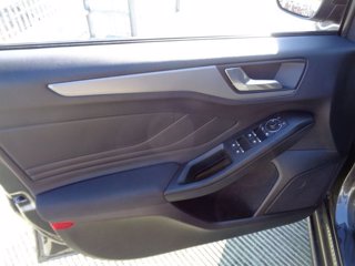 FORD Focus 1.0 EcoBoost Hybrid 125 CV 5p. ST-Line Style