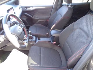 FORD Focus 1.0 EcoBoost Hybrid 125 CV 5p. ST-Line Style