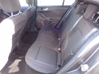 FORD Focus 1.0 EcoBoost Hybrid 125 CV 5p. ST-Line Style