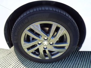 PEUGEOT 208 PureTech 75 Stop&Start 5 porte Active Pack