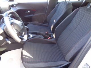 PEUGEOT 208 PureTech 75 Stop&Start 5 porte Active Pack