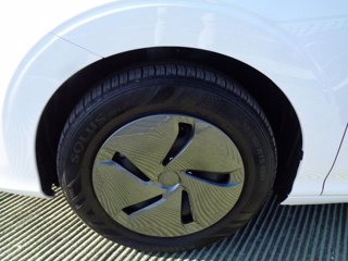 MG MG3 Hybrid+ Standard