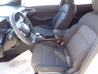 MG MG3 Hybrid+ Standard