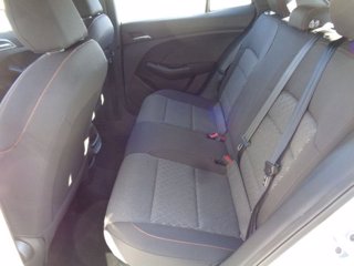 MG MG3 Hybrid+ Standard