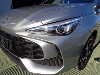 MG MG3 Hybrid+ Comfort