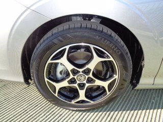 MG MG3 Hybrid+ Comfort