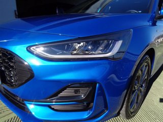 FORD Focus 1.0 EcoBoost Hybrid 125 CV 5p. ST-Line Style