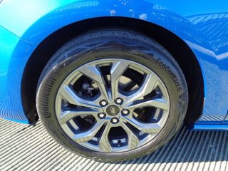 FORD Focus 1.0 EcoBoost Hybrid 125 CV 5p. ST-Line Style