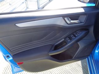 FORD Focus 1.0 EcoBoost Hybrid 125 CV 5p. ST-Line Style