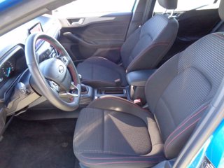 FORD Focus 1.0 EcoBoost Hybrid 125 CV 5p. ST-Line Style