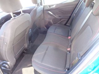 FORD Focus 1.0 EcoBoost Hybrid 125 CV 5p. ST-Line Style