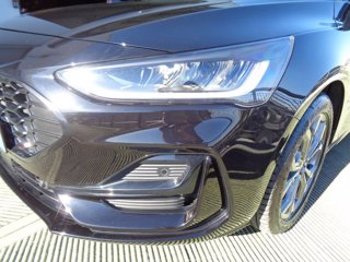 FORD Focus 1.0 EcoBoost Hybrid 125 CV 5p. ST-Line X