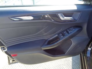 FORD Focus 1.0 EcoBoost Hybrid 125 CV 5p. ST-Line X