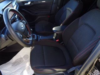 FORD Focus 1.0 EcoBoost Hybrid 125 CV 5p. ST-Line X