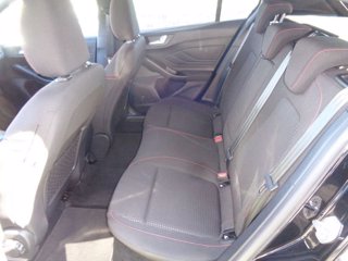 FORD Focus 1.0 EcoBoost Hybrid 125 CV 5p. ST-Line X