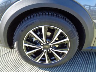 FORD Puma 1.0 EcoBoost Hybrid 125 CV S&S Titanium Design