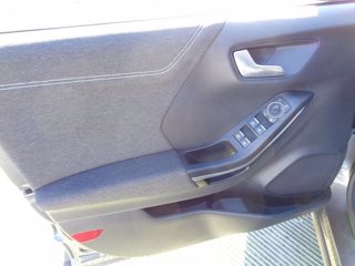 FORD Puma 1.0 EcoBoost Hybrid 125 CV S&S Titanium Design