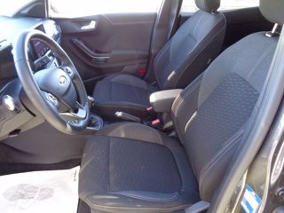 FORD Puma 1.0 EcoBoost Hybrid 125 CV S&S Titanium Design