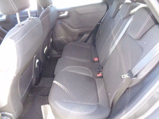 FORD Puma 1.0 EcoBoost Hybrid 125 CV S&S Titanium Design