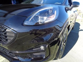 FORD Puma 1.0 EcoBoost Hybrid 125 CV S&S ST-Line Design