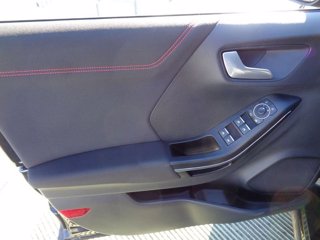 FORD Puma 1.0 EcoBoost Hybrid 125 CV S&S ST-Line Design