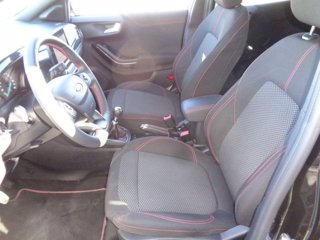 FORD Puma 1.0 EcoBoost Hybrid 125 CV S&S ST-Line Design