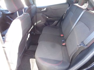 FORD Puma 1.0 EcoBoost Hybrid 125 CV S&S ST-Line Design