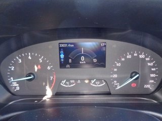 FORD Puma 1.0 EcoBoost Hybrid 125 CV S&S ST-Line Design