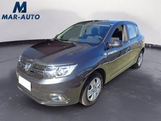 DACIA Sandero Streetway 1.5 Blue dCi 75 CV S&S Comfort