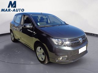 DACIA Sandero Streetway 1.5 Blue dCi 75 CV S&S Comfort