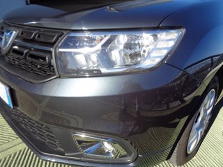 DACIA Sandero Streetway 1.5 Blue dCi 75 CV S&S Comfort