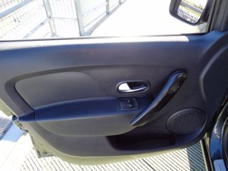 DACIA Sandero Streetway 1.5 Blue dCi 75 CV S&S Comfort