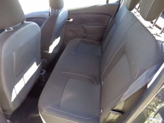 DACIA Sandero Streetway 1.5 Blue dCi 75 CV S&S Comfort