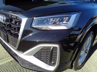 AUDI Q2 35 TFSI S tronic S line Edition
