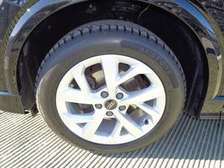 AUDI Q2 35 TFSI S tronic S line Edition