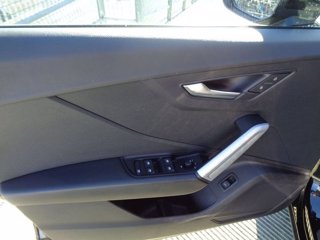 AUDI Q2 35 TFSI S tronic S line Edition