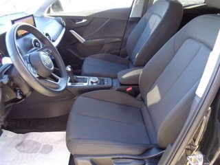 AUDI Q2 35 TFSI S tronic S line Edition